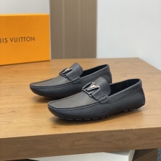 Louis Vuitton Tods Shoes